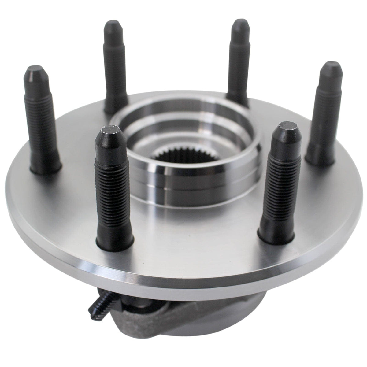 MOOG 515036 Wheel Hub Assembly - Chevy Silverado 1500 99-06