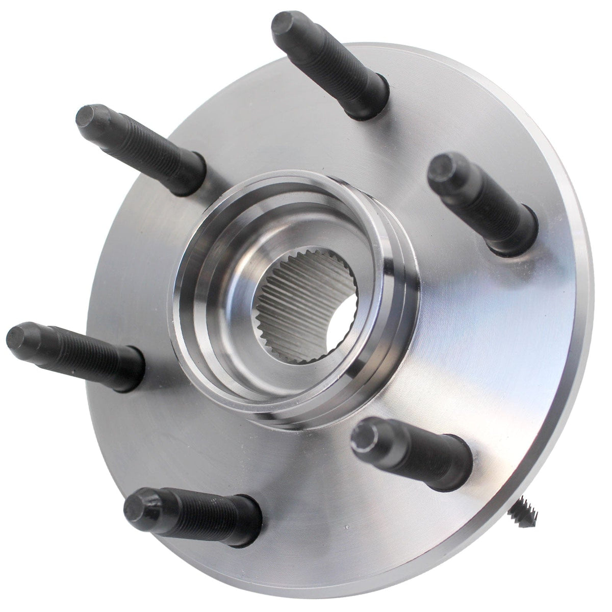MOOG 515036 Wheel Hub Assembly - Chevy Silverado 1500 99-06