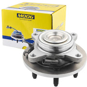 Moog 515042 Fit Ford Expedition 2003-2006 Front Wheel Bearing Hub Assembly