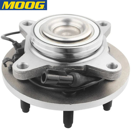 Moog 515042 Fit Ford Expedition 2003-2006 Front Wheel Bearing Hub Assembly