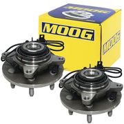 MOOG 515046 - Ford F150 Front Wheel Bearing Hub Assembly