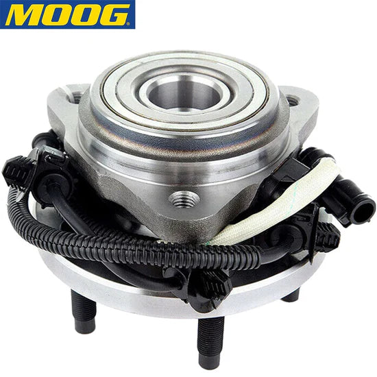 MOOG 515052 Fit Ford Explorer 1995-2003 Front Wheel Bearing Hub Assembly