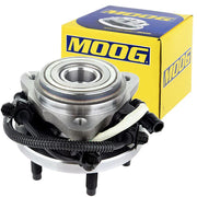 MOOG 515052 Fit Ford Explorer 1995-2003 Front Wheel Bearing Hub Assembly
