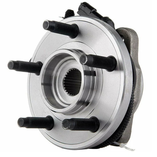 MOOG 515052 Fit Ford Explorer 1995-2003 Front Wheel Bearing Hub Assembly
