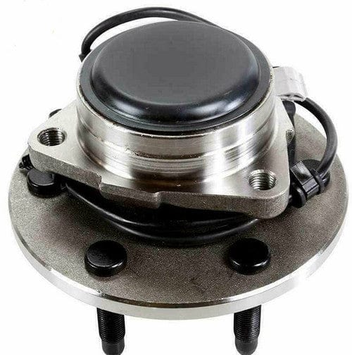 MOOG 515054 Chevrolet Silverado 1500 Front Wheel Bearing Hub Assembly 1999-2007