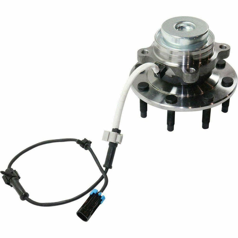 MOOG 515059 - GMC Savana Front Wheel Bearing Hub Assembly