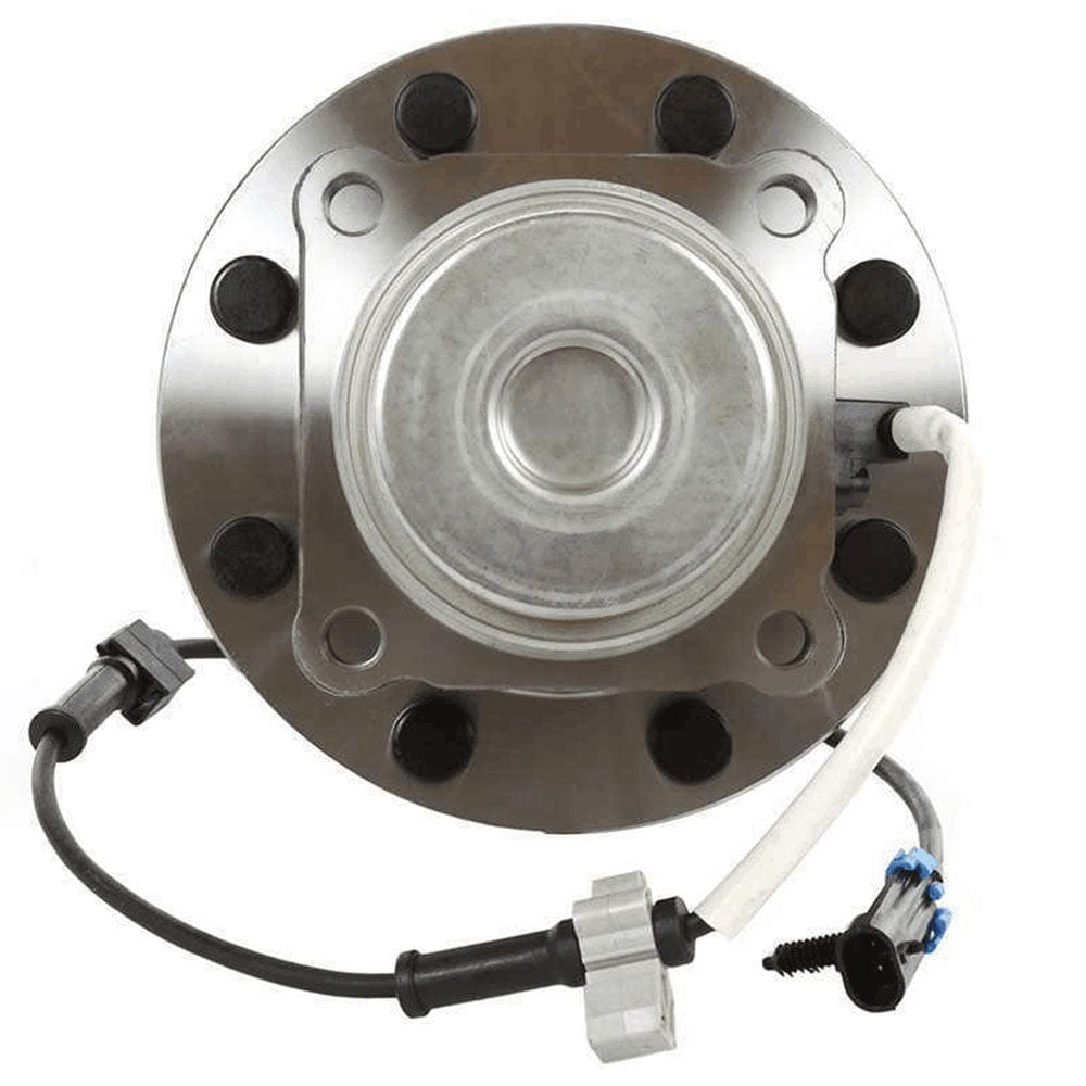 MOOG 515059 - GMC Savana Front Wheel Bearing Hub Assembly