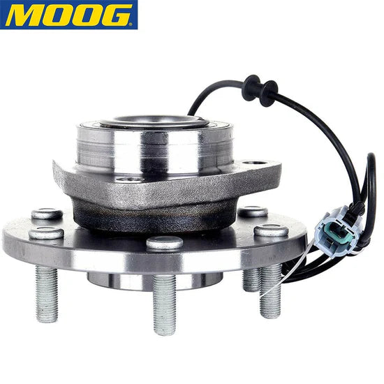 MOOG 515066 Front Wheel Bearing Hub Assembly 2005-2007 Nissan Armada