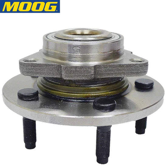 MOOG 515072 Wheel Bearing Hub Assembly Fit Dodge Ram 1500 2002-2008