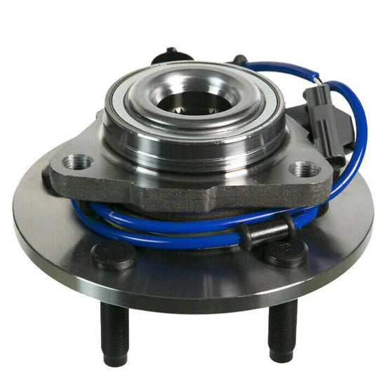 MOOG 515073 Dodge Ram 1500 2002-2007 Front Wheel Hub Bearing Assembly