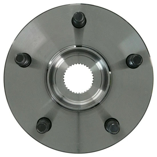 MOOG 515073 Dodge Ram 1500 2002-2007 Front Wheel Hub Bearing Assembly