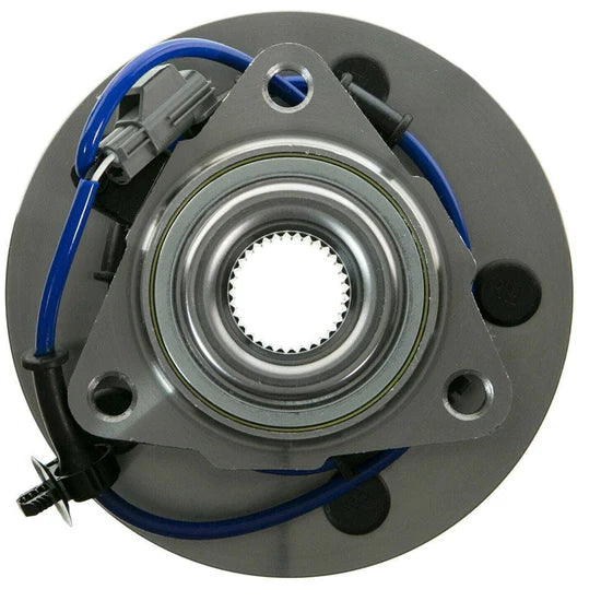 MOOG 515073 Dodge Ram 1500 2002-2007 Front Wheel Hub Bearing Assembly