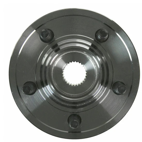 MOOG 515078 Ford Explorer Front Wheel Hub Bearing Assembly 2006-2007
