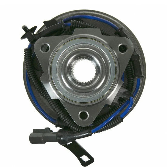 MOOG 515078 Ford Explorer Front Wheel Hub Bearing Assembly 2006-2007