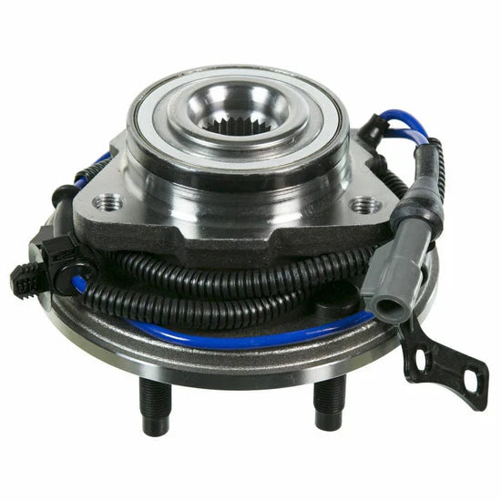 MOOG 515078 Ford Explorer Front Wheel Hub Bearing Assembly 2006-2007