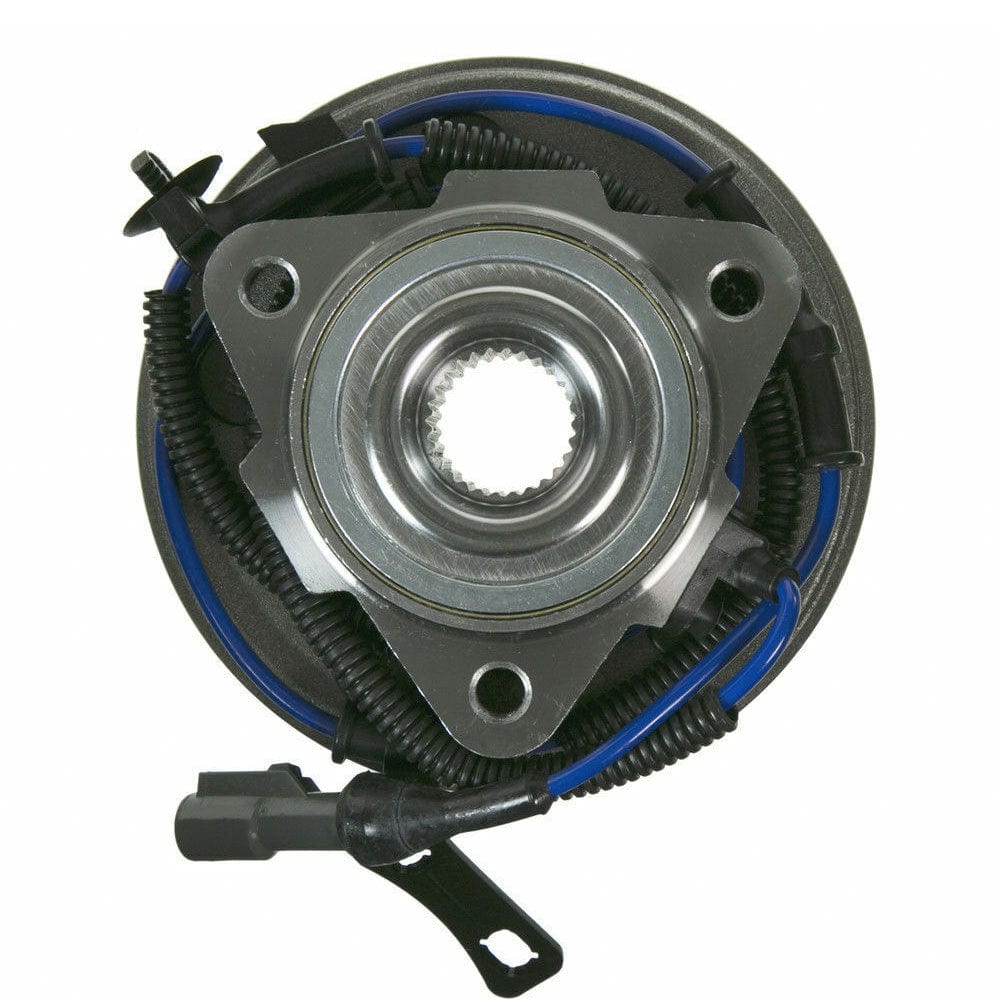 MOOG 515078 - Mercury Mountaineer Front Wheel Bearing Hub Assembly