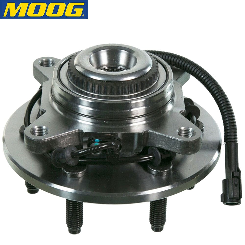 Ford F-150 Front Wheel Bearing Hub Assembly 515079