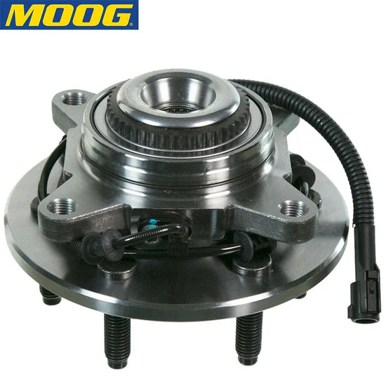 MOOG 515079 - Front Wheel Bearing Hub Assembly Ford F150 2005-2008