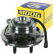 MOOG 515079 - Front Wheel Bearing Hub Assembly Ford F150 2005-2008