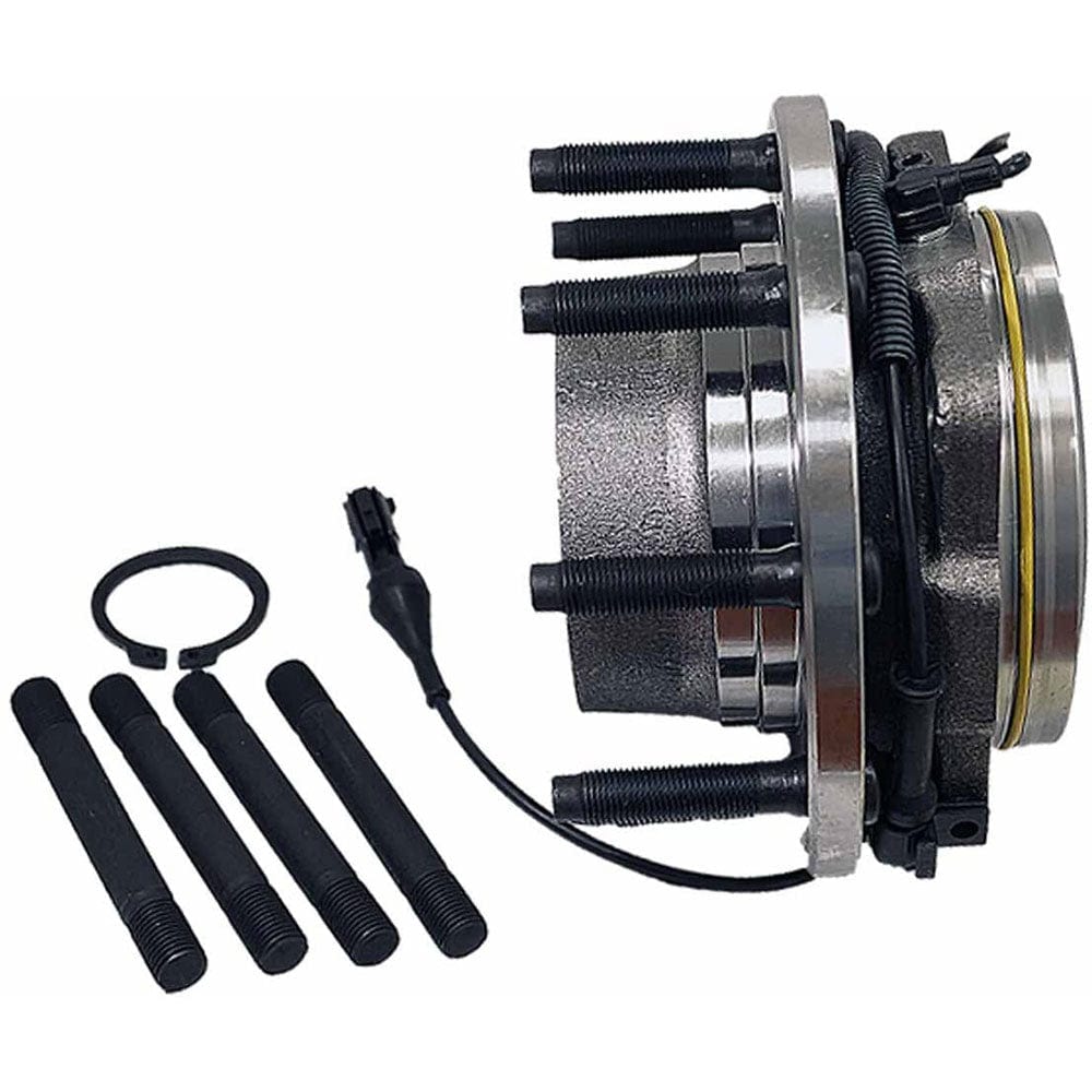 Ford F-350 Front Wheel Bearing Hub Assembly 515081