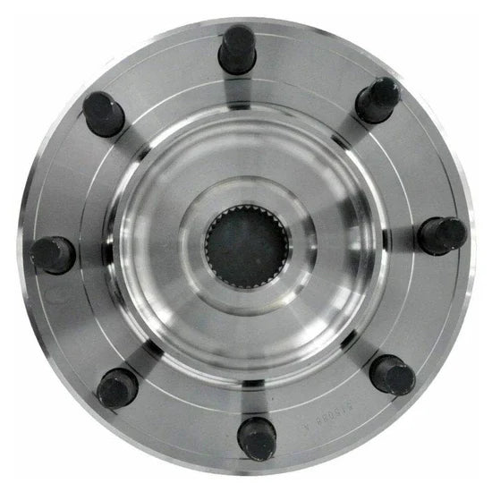 MOOG 515088 Chevy Silverado 3500 Front Wheel Bearing Hub Assembly