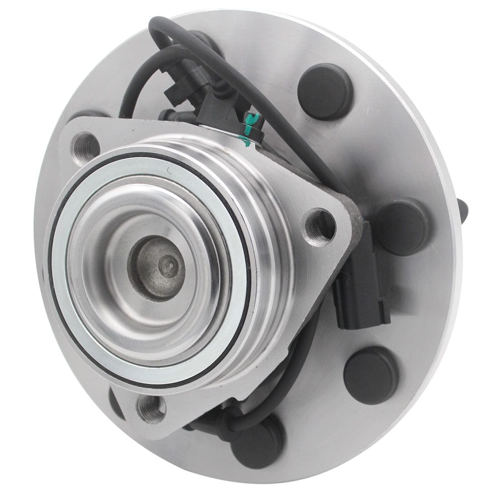 Moog 515089 - Dodge Ram 2500 Front Wheel Bearing Hub Assembly