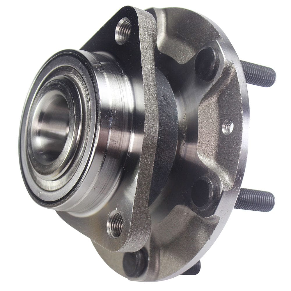 MOOG 515090 Front Wheel Bearing Hub Assembly 2006-2010 Hyundai Entourage Kia Sedona -2pcs