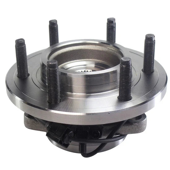 MOOG 515093 Hummer H3 Front Wheel Bearing Hub Assembly