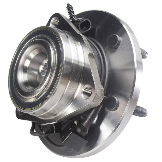 MOOG 515093 Hummer H3 Front Wheel Bearing Hub Assembly