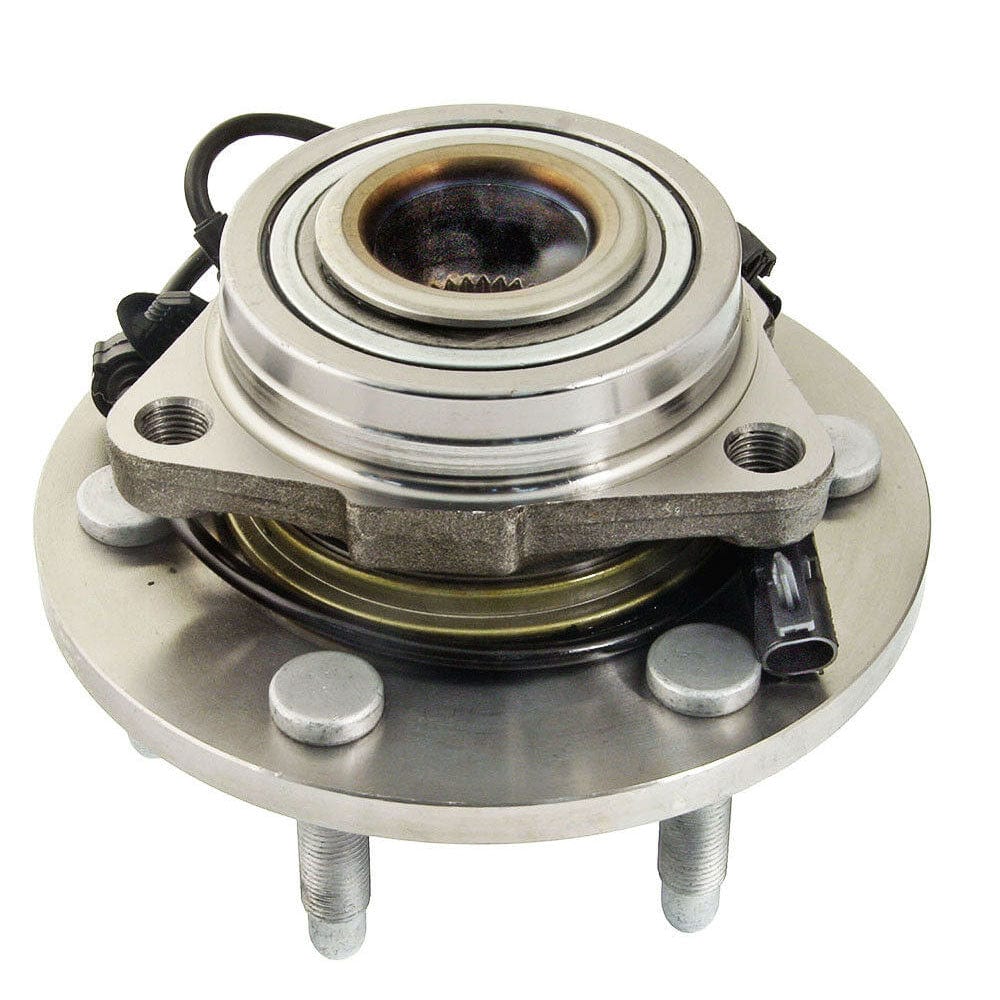 MOOG 515096 - GMC Yukon Front Wheel Bearing Hub Assembly
