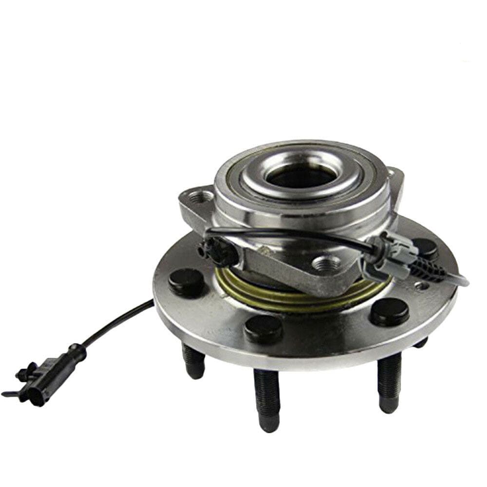 MOOG 515096 - GMC Yukon Front Wheel Bearing Hub Assembly