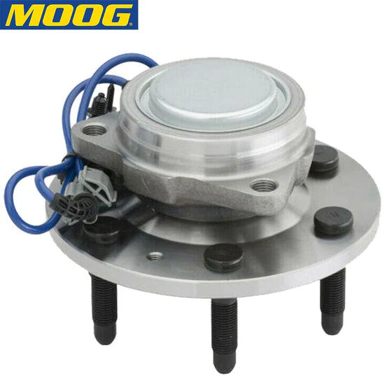 MOOG 515097 - Front Wheel Bearing Hub Assembly Chevrolet Silverado 1500 2007-2014