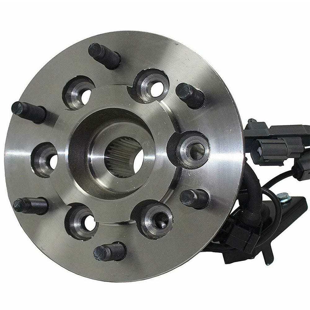 MOOG 515111 - Chevy Colorado Front Right Wheel Bearing Hub Assembly 2004-2008