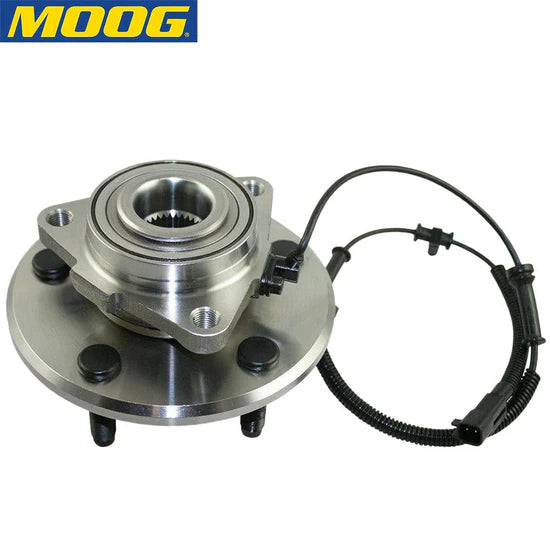MOOG 515113 - Dodge Ram 1500 2006-2009 Front Wheel Hub Bearing Assembly