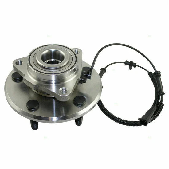MOOG 515113 - Dodge Ram 1500 2006-2009 Front Wheel Hub Bearing Assembly