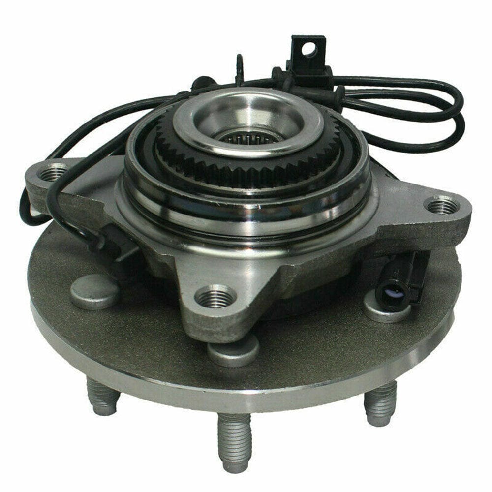 MOOG 515119 - Ford F150 Front Wheel Bearing Hub Assembly 2009 2010