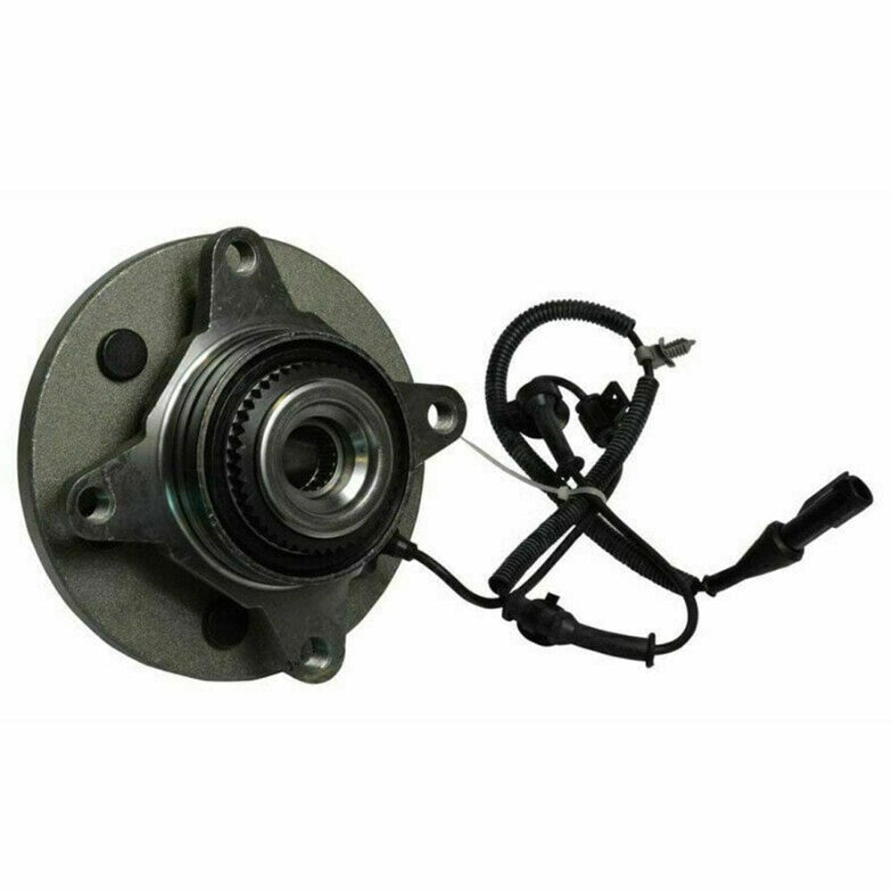 MOOG 515119 - Ford F150 Front Wheel Bearing Hub Assembly 2009 2010