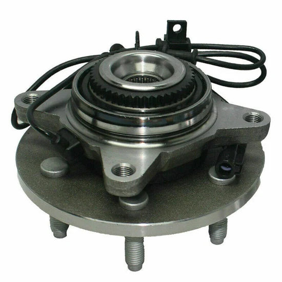 MOOG 515119 Front Wheel Bearing Hub Assembly Ford F150
