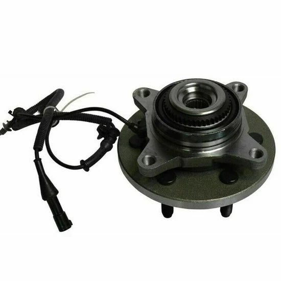 MOOG 515119 Front Wheel Bearing Hub Assembly Ford F150