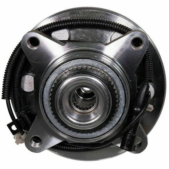 MOOG 515119 Front Wheel Bearing Hub Assembly Ford F150