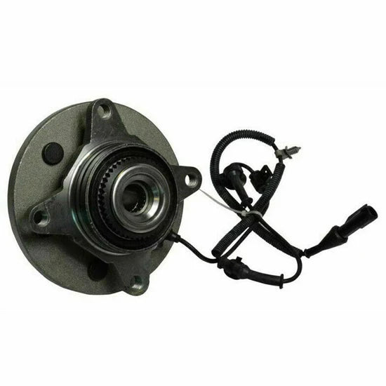 MOOG 515119 Front Wheel Bearing Hub Assembly Ford F150