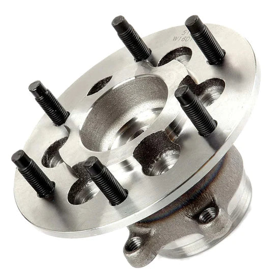 MOOG 515121 Front Wheel Hub Bearing Assembly 2009-2012 Chevrolet Colorado GMC Canyon 4WD