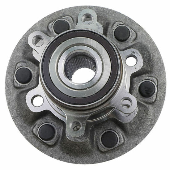MOOG 515121 Front Wheel Hub Bearing Assembly 2009-2012 Chevrolet Colorado GMC Canyon 4WD