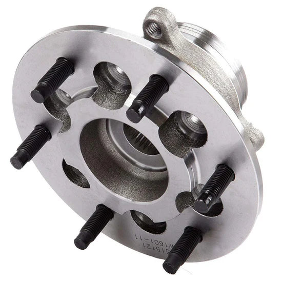 MOOG 515121 Front Wheel Hub Bearing Assembly 2009-2012 Chevrolet Colorado GMC Canyon 4WD