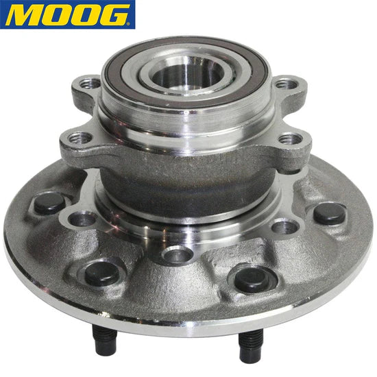 MOOG 515121 Front Wheel Hub Bearing Assembly 2009-2012 Chevrolet Colorado GMC Canyon 4WD