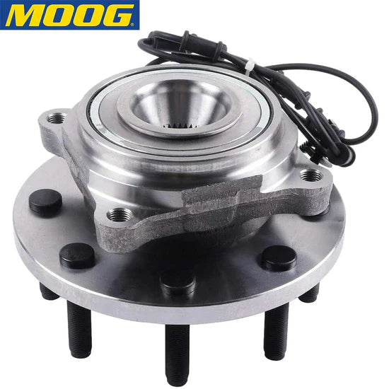 MOOG 515122 - Dodge Ram 2500 2009-2011 Front Wheel Bearing Hub Assembly