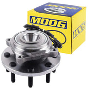 MOOG 515122 - Dodge Ram 2500 2009-2011 Front Wheel Bearing Hub Assembly