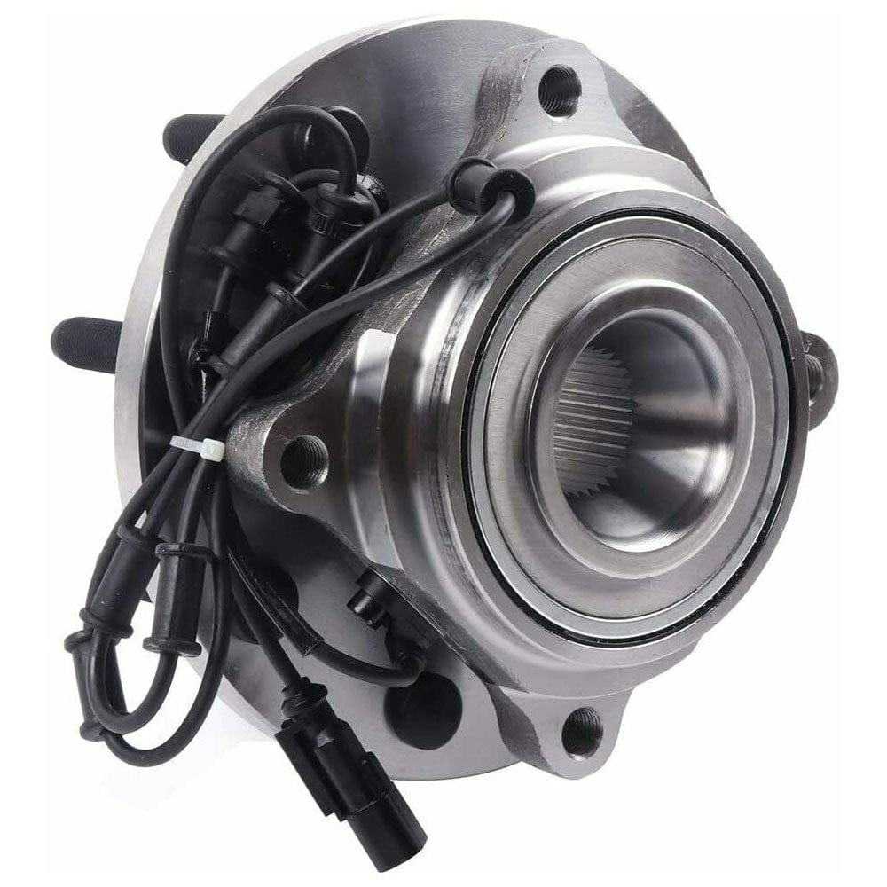 MOOG 515122 - Dodge Ram 2500 Front Wheel Bearing Hub Assembly 2009-2011