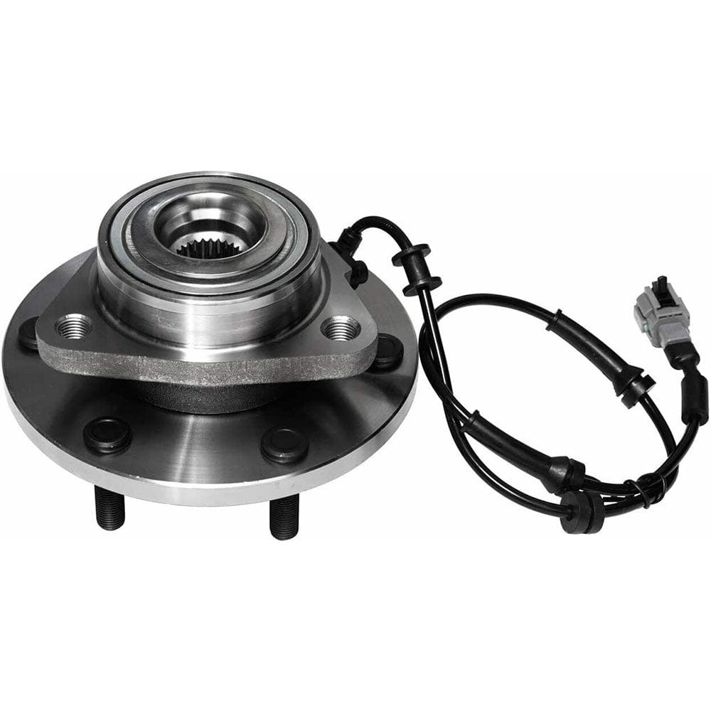 MOOG 515125 - Infiniti QX56 Front Wheel Bearing Hub Assembly