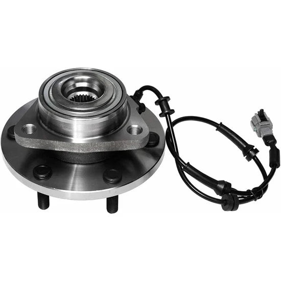 MOOG 515125 Infiniti QX56 Front Wheel Hubs Bearing